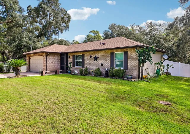 Photo 3 of Single family home for sale at 1036 Gage Ave, Deltona, FL 32738 | MLS# O6440192 | Listing updated on 2026-09-13
