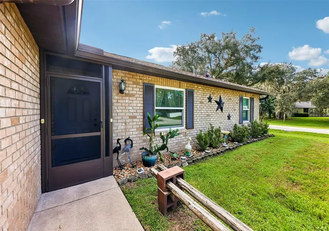 Photo 3 of Single family home for sale at 1036 Gage Ave, Deltona, FL 32738 | MLS# O6440192 | Listing updated on 2026-09-13