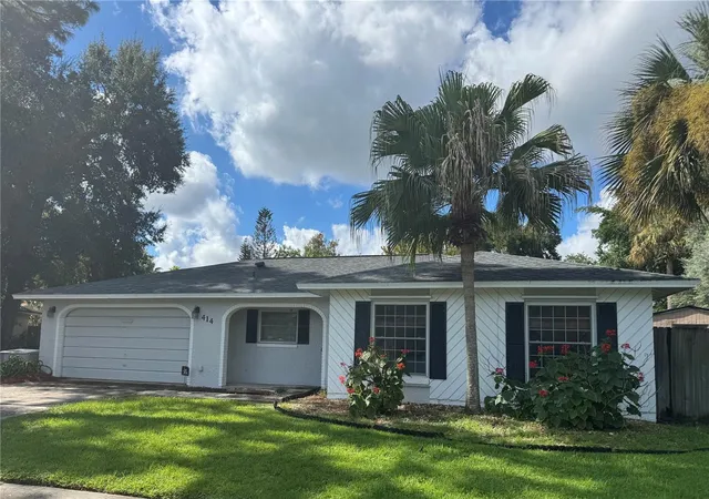 Single family home for sale at 414 Wekiva Rapids Dr, ALTAMONTE SPRINGS, FL 32714 | MLS# O6440195