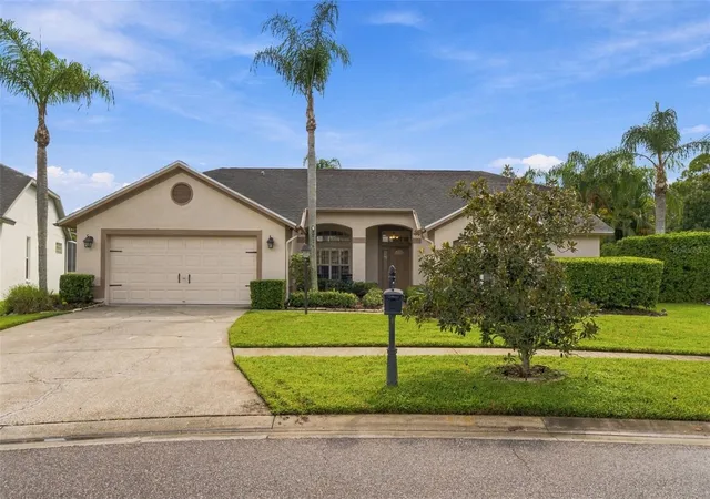 Photo 1 of Single family home for sale at 12427 Bristol Cmns Cir, Tampa, FL 33626 | MLS# TB8546717 | Listing updated on 2026-10-04