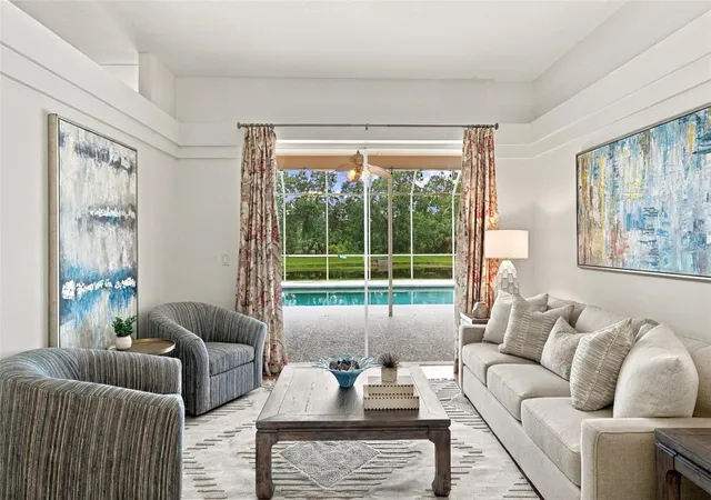 Photo 3 of Single family home for sale at 12427 Bristol Cmns Cir, Tampa, FL 33626 | MLS# TB8546717 | Listing updated on 2026-10-04