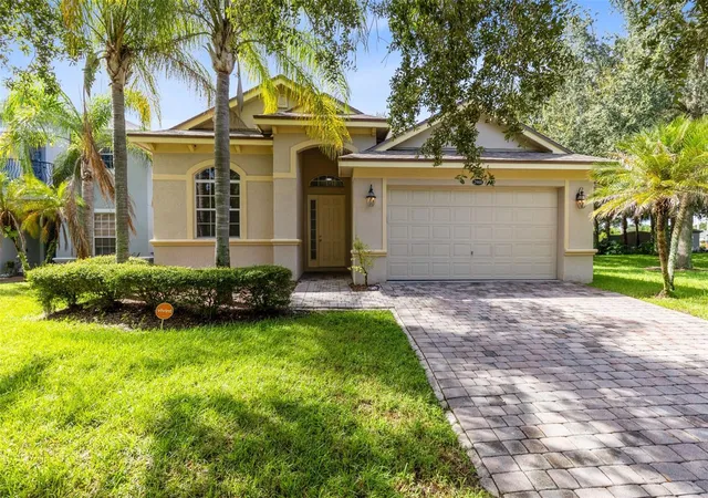 Single family home for sale at 2900 Bonita Cir, KISSIMMEE, FL 34744 | MLS# O6440201