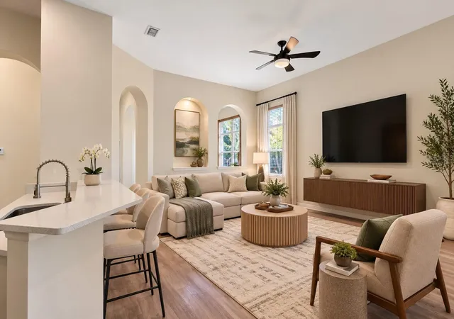 Photo 4 of Single family home for sale at 2900 Bonita Cir, Kissimmee, FL 34744 | MLS# O6440201 | Listing updated on 2026-10-06