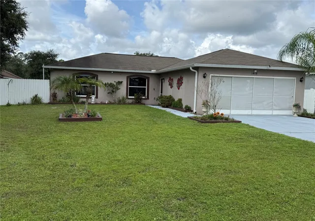 Photo 1 of Sale Pending at 1414 Swan Ct, Kissimmee, FL 34759 | MLS# O6440202 | Listing updated on 2026-09-30