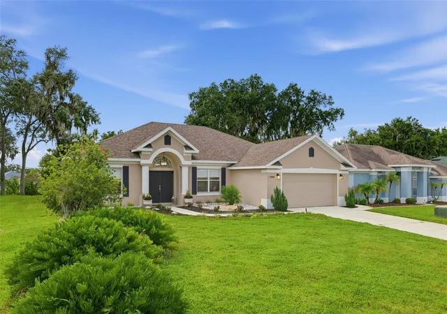 Photo 1 of Single family home for sale at 4389 Winding Oaks Dr, Mulberry, FL 33860 | MLS# G5117537 | Listing updated on 2026-09-25