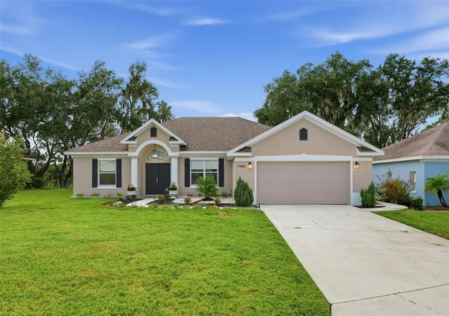 Photo 2 of Single family home for sale at 4389 Winding Oaks Dr, Mulberry, FL 33860 | MLS# G5117537 | Listing updated on 2026-09-25