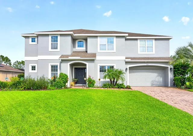 Photo 1 of Single family home for sale at 3135 Amalfi Dr, Orlando, FL 32820 | MLS# O6440205 | Listing updated on 2026-10-07