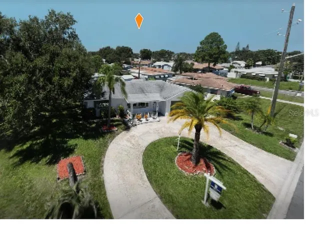 Single family home for sale at 10809 90th Terrace, SEMINOLE, FL 33772 | MLS# TB8546720