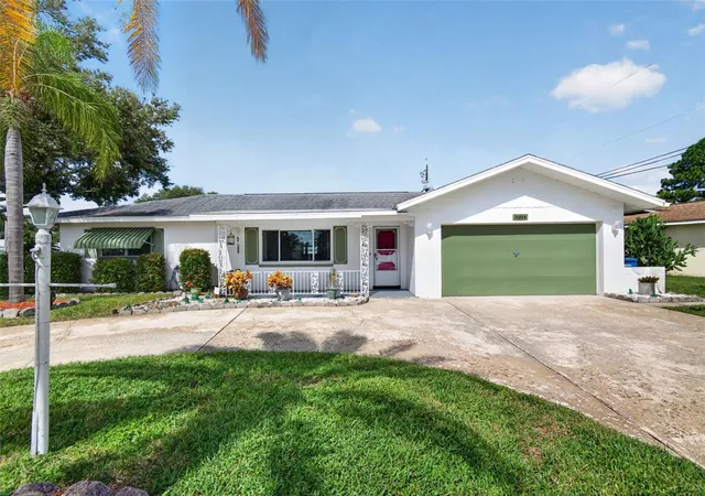 Photo 3 of Single family home for sale at 10809 90th Terrace, Seminole, FL 33772 | MLS# TB8546720 | Listing updated on 2026-10-04