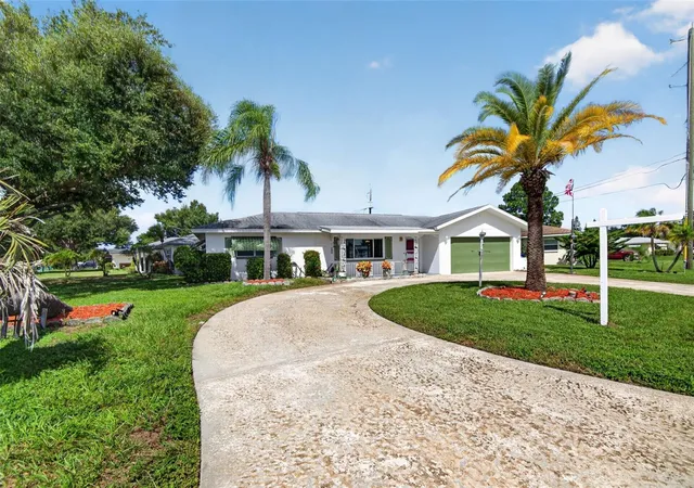 Photo 3 of Single family home for sale at 10809 90th Terrace, Seminole, FL 33772 | MLS# TB8546720 | Listing updated on 2026-10-04