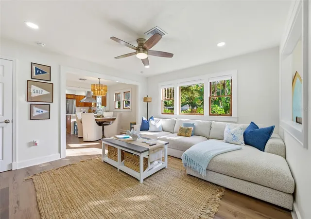 Photo 3 of Single family home for sale at 400 4th Avenue NW, Largo, FL 33770 | MLS# TB8546722 | Listing updated on 2026-09-13
