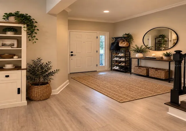 Photo 2 of Townhouse for sale at 2520 Glenrise Pl, Wesley Chapel, FL 33544 | MLS# TB8546724 | Listing updated on 2026-10-02