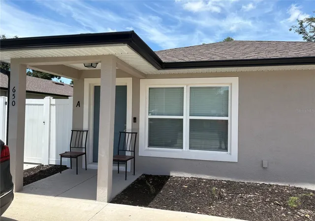 Photo 1 of Multi family home for sale at 650 E Grapefruit Ave, Lake Alfred, FL 33850 | MLS# R4911947 | Listing updated on 2026-10-09