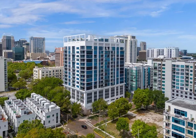 Condo for sale at 260 S Osceola Ave #1406, ORLANDO, FL 32801 | MLS# O6440215