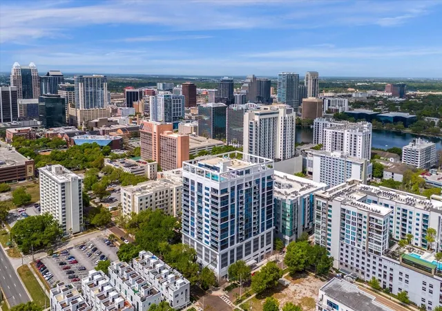 Photo 1 of Condo for sale at 260 S Osceola Ave #1406, Orlando, FL 32801 | MLS# O6440215 | Listing updated on 2026-09-28