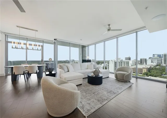 Photo 2 of Condo for sale at 260 S Osceola Ave #1406, Orlando, FL 32801 | MLS# O6440215 | Listing updated on 2026-09-28