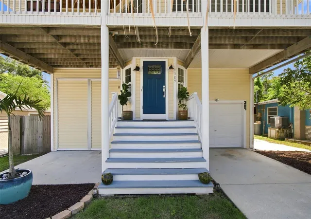 Photo 3 of Single family home for sale at 389 Georgia Ave, Crystal Beach, FL 34681 | MLS# TB8546730 | Listing updated on 2026-10-02