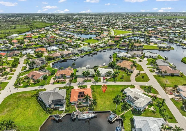 Photo 1 of Land for sale at 3519 Blue Jay Dr, Punta Gorda, FL 33950 | MLS# C7530501 | Listing updated on 2026-09-16