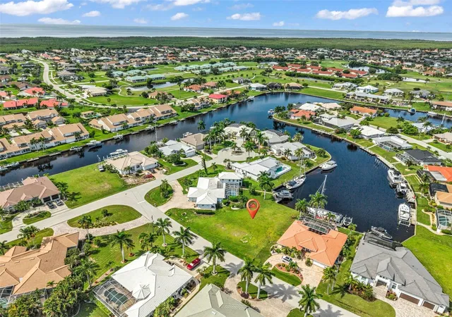 Photo 3 of Land for sale at 3519 Blue Jay Dr, Punta Gorda, FL 33950 | MLS# C7530501 | Listing updated on 2026-09-16