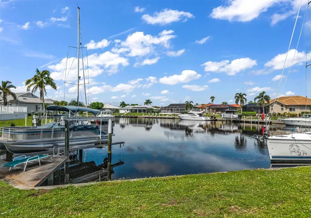Photo 3 of Land for sale at 3519 Blue Jay Dr, Punta Gorda, FL 33950 | MLS# C7530501 | Listing updated on 2026-09-16