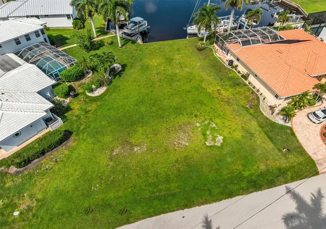 Photo 4 of Land for sale at 3519 Blue Jay Dr, Punta Gorda, FL 33950 | MLS# C7530501 | Listing updated on 2026-09-16