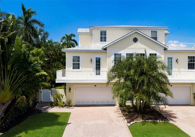 Condo for sale at 310 63rd Street, Holmes Beach, FL 34217 | MLS# A4705500