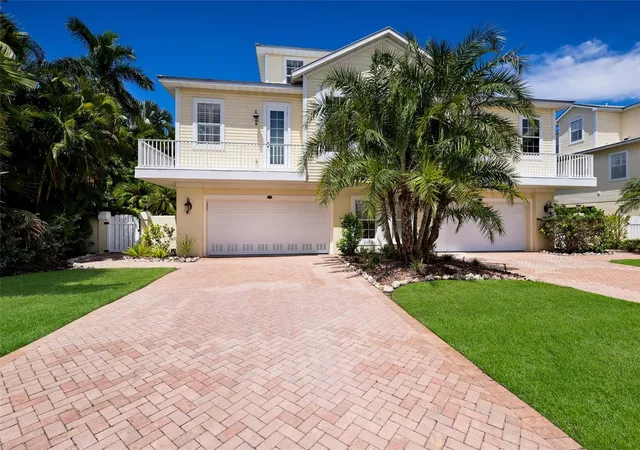 Photo 1 of Condo for sale at 310 63rd Street, Holmes Beach, FL 34217 | MLS# A4705500 | Listing updated on 2026-09-20