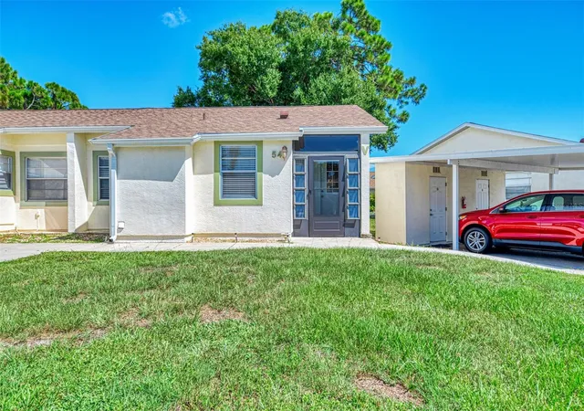 Photo 2 of Condo for sale at 6796 Gasparilla Pines Blvd #54, Englewood, FL 34224 | MLS# D6148699 | Listing updated on 2026-09-25