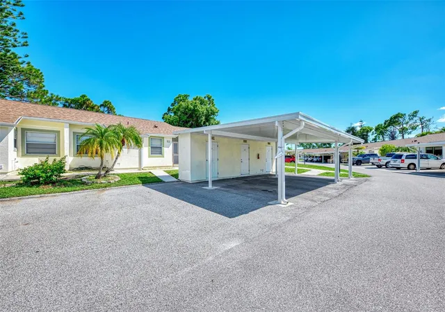 Photo 2 of Condo for sale at 6796 Gasparilla Pines Blvd #54, Englewood, FL 34224 | MLS# D6148699 | Listing updated on 2026-09-13