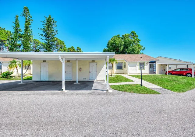 Photo 3 of Condo for sale at 6796 Gasparilla Pines Blvd #54, Englewood, FL 34224 | MLS# D6148699 | Listing updated on 2026-09-13