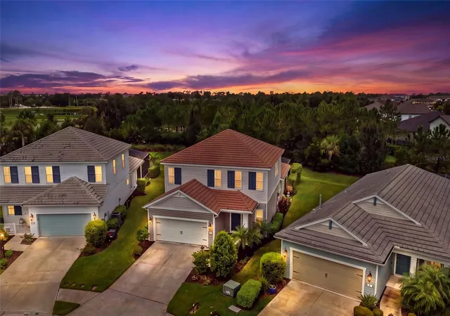 Photo 1 of Single family home for sale at 12927 Seasong Ter, Bradenton, FL 34211 | MLS# A4705502 | Listing updated on 2026-09-13