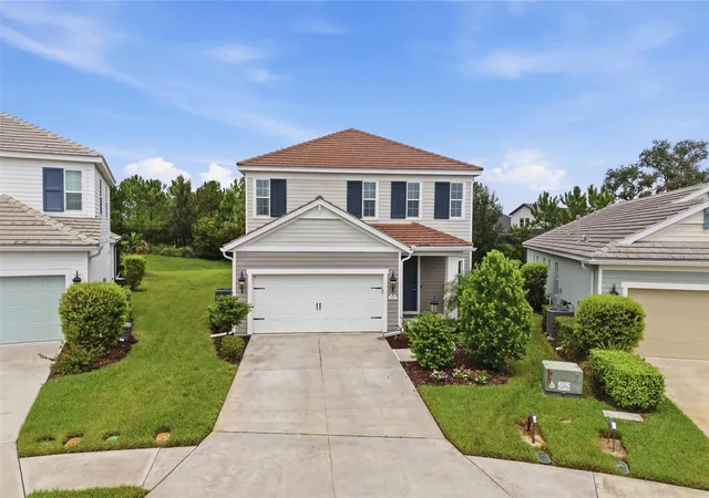 Photo 3 of Single family home for sale at 12927 Seasong Ter, Bradenton, FL 34211 | MLS# A4705502 | Listing updated on 2026-09-13