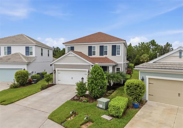 Photo 4 of Single family home for sale at 12927 Seasong Ter, Bradenton, FL 34211 | MLS# A4705502 | Listing updated on 2026-09-13