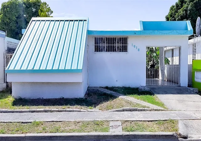 Photo 1 of Single family home for sale at Rio Canas Calle 13 Bloque O 8, Ponce, PR 00730 | MLS# PR9124047 | Listing updated on 2026-10-14