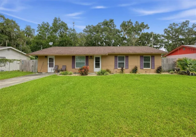 Photo 1 of Single family home for sale at 14632 State St, Dade City, FL 33523 | MLS# O6440237 | Listing updated on 2026-09-21