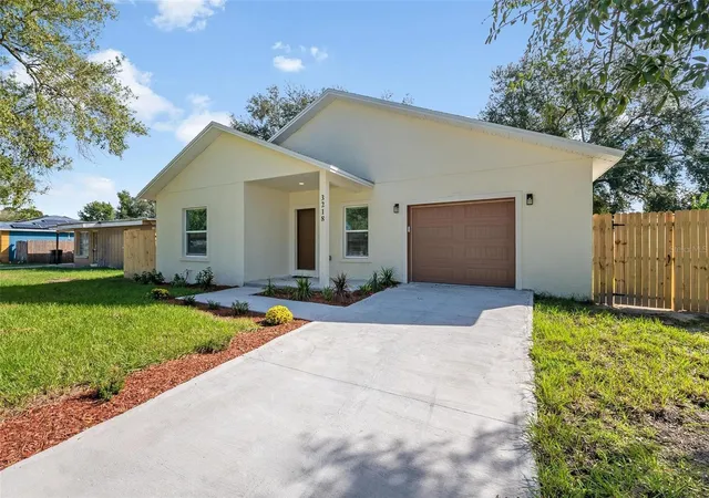 Single family home for sale at 3218 Delray Dr, TAMPA, FL 33619 | MLS# TB8546739