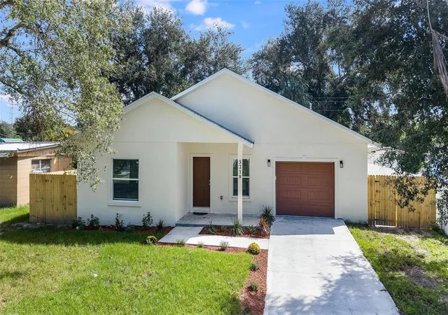 Photo 1 of Single family home for sale at 3218 Delray Dr, Tampa, FL 33619 | MLS# TB8546739 | Listing updated on 2026-10-24