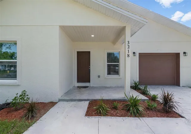 Photo 2 of Single family home for sale at 3218 Delray Dr, Tampa, FL 33619 | MLS# TB8546739 | Listing updated on 2026-10-24