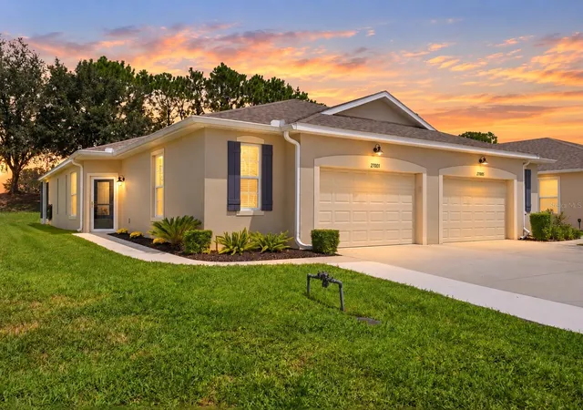 Photo 1 of Single family home for sale at 27001 White Plains Way, Leesburg, FL 34748 | MLS# G5117541 | Listing updated on 2026-10-06