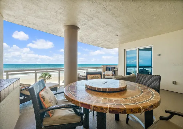 Photo 2 of Condo for sale at 1925 S Atlantic Ave #306, Daytona Beach Shores, FL 32118 | MLS# V4951182 | Listing updated on 2026-09-21