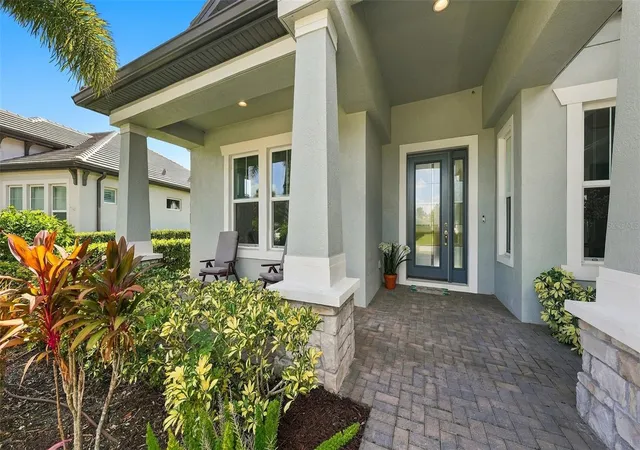 Photo 3 of Single family home for sale at 6285 Rivo Lakes Blvd, Sarasota, FL 34241 | MLS# A4705504 | Listing updated on 2026-09-23