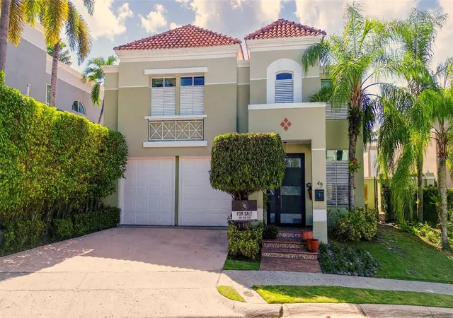 Single family home for sale at 49 Vereda St Monteverde Real Dev, SAN JUAN, PR 00926 | MLS# PR9124049
