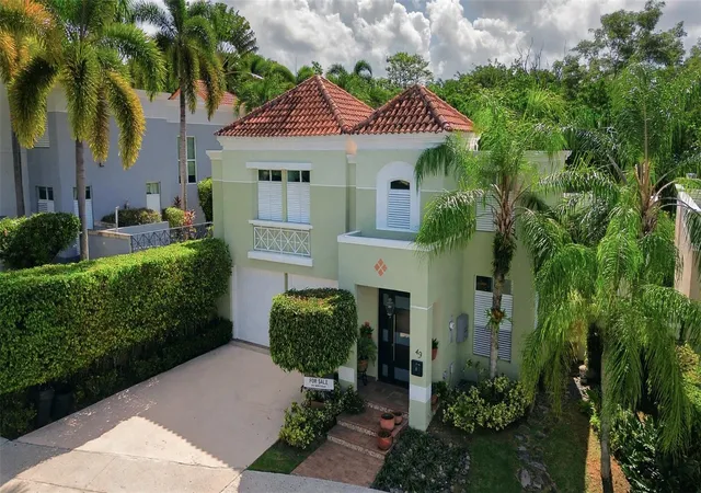 Photo 2 of Single family home for sale at 49 Vereda St Monteverde Real Dev, San Juan, PR 00926 | MLS# PR9124049 | Listing updated on 2026-10-08