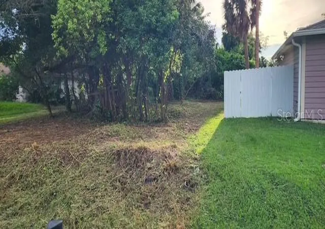 Photo 3 of Land for sale at Alexander Ave, Sanford, FL 32771 | MLS# O6440249 | Listing updated on 2026-09-25