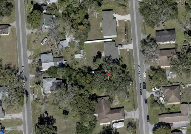Photo 4 of Land for sale at Alexander Ave, Sanford, FL 32771 | MLS# O6440249 | Listing updated on 2026-09-25