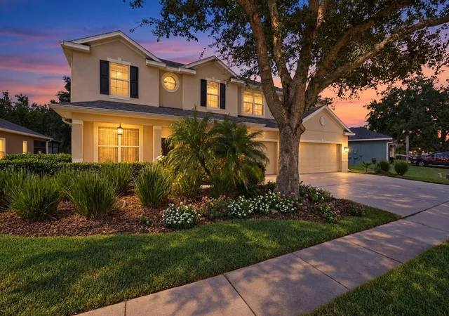 Single family home for sale at 10304 Mallard Landings Way, ORLANDO, FL 32832 | MLS# O6440252