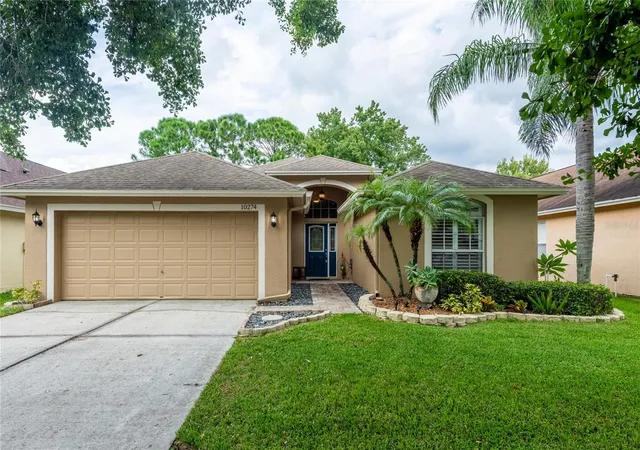 Photo 1 of Single family home for sale at 10274 Oasis Palm Dr, Tampa, FL 33615 | MLS# TB8546747 | Listing updated on 2026-10-05