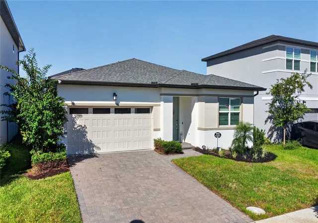 Photo 1 of Single family home for sale at 4916 Shady Pines Dr, Saint Cloud, FL 34772 | MLS# O6440256 | Listing updated on 2026-10-01