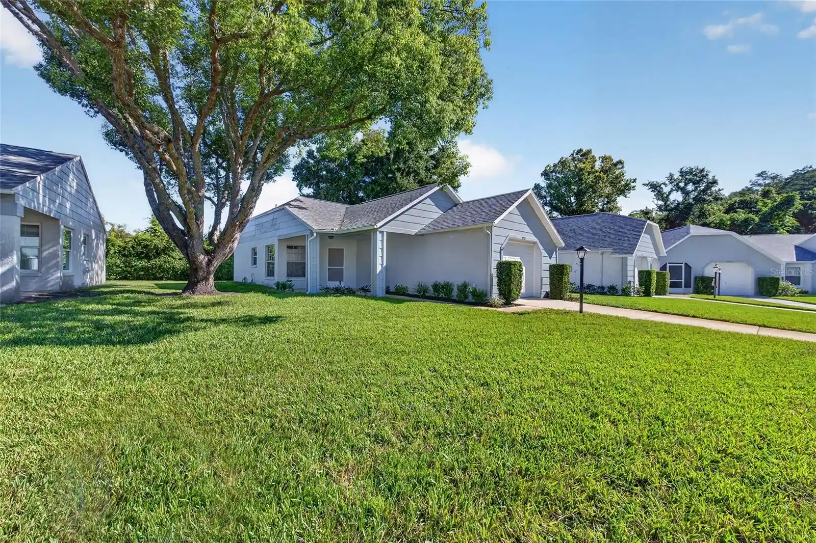 Listing Photo 2 - Condo for sale in 9545 Danville Ct located at 9545 Danville Ct, NEW PORT RICHEY, FL 34655 - Unit #42