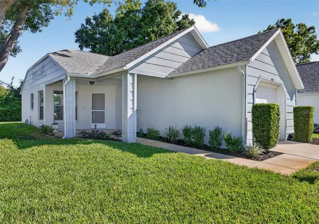 Listing Photo 4 - Condo for sale in building located at 9545 Danville Ct, NEW PORT RICHEY, FL 34655 - Unit #42
